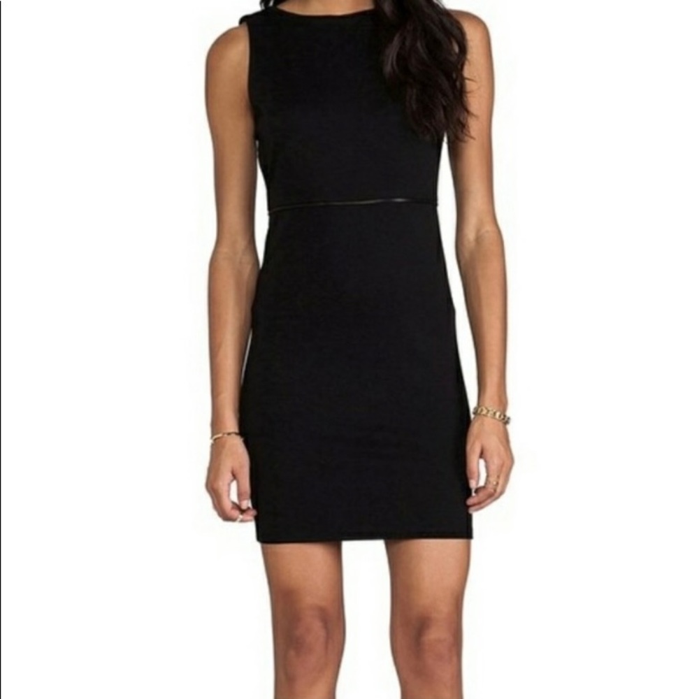 Alice + Olivia shift dress